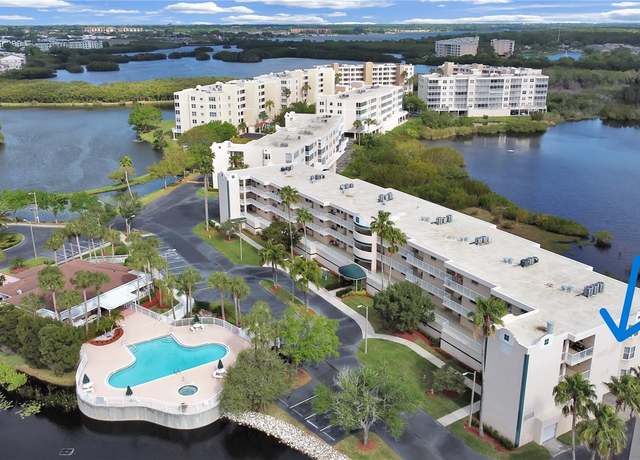 Property at 6315 Shoreline Dr #3208, St Petersburg, FL 33708, 3 beds, 2 baths