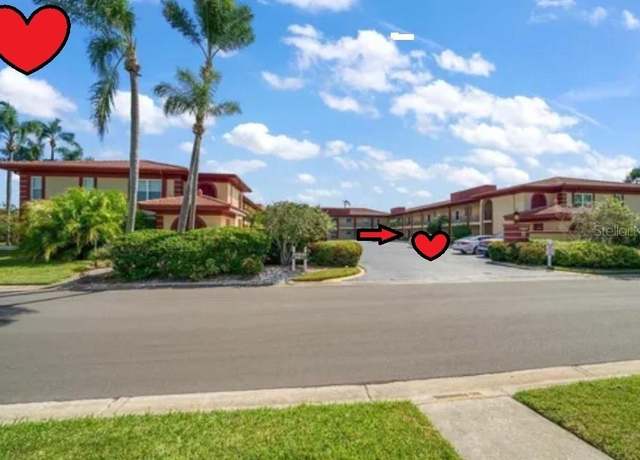 Property at 10351 Regal Dr #10, Largo, FL 33774, 1 bed, 1 bath