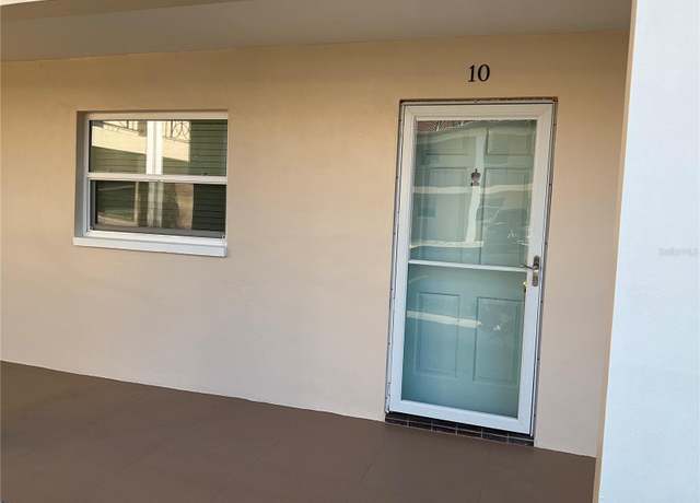 Property at 10351 Regal Dr #10, Largo, FL 33774, 1 bed, 1 bath