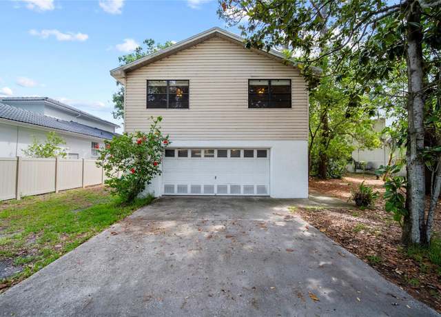 Property at 9811 Memorial Hwy, Tampa, FL 33615, 3 beds, 2 baths