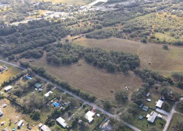 Property at SW Boll Weevil Rd, Arcadia, FL 34266