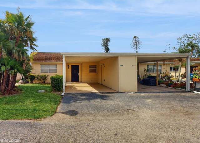 Property at 623 Park Cir #623, Bradenton, FL 34207, 2 beds, 1.5 baths