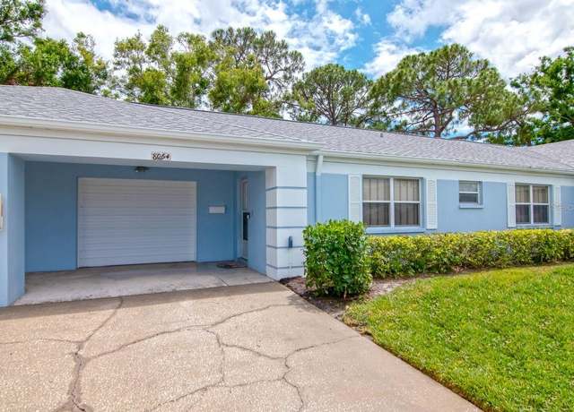 Property at 8064 Brentwood Rd, Seminole, FL 33777, 2 beds, 2 baths