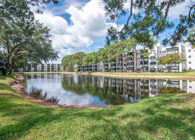Property at 5980 80th St N #210, St Petersburg, FL 33709, 2 beds, 2 baths