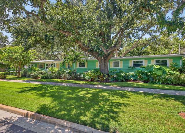 Property at 400 Broadway, Dunedin, FL 34698, 3 beds, 3 baths