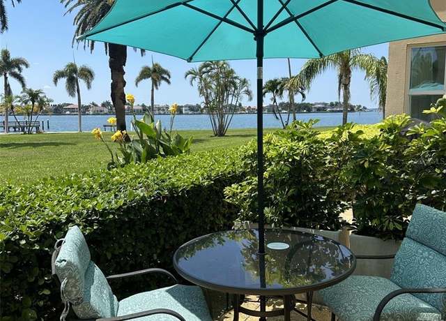 Property at 5130 Brittany Dr S #106, St Petersburg, FL 33715, 2 beds, 2 baths