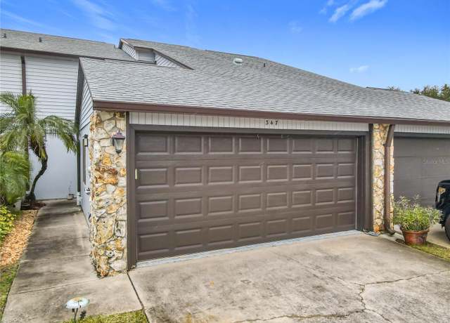 Property at 347 Castlewood Ln, New Smyrna Beach, FL 32168, 2 beds, 2.5 baths