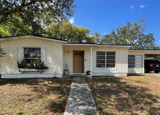 Property at 2332 Hadley St, Deltona, FL 32738, 2 beds, 1 bath