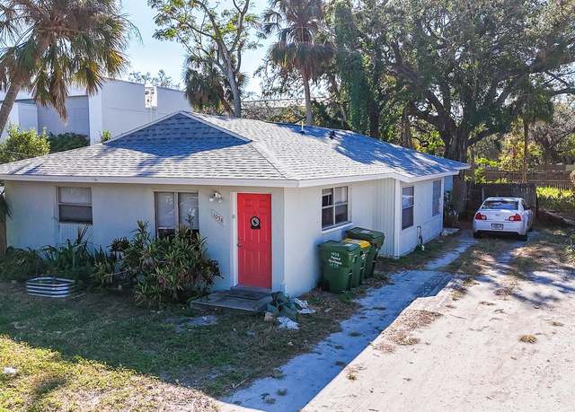 Property at 1038 25th St, Sarasota, FL 34234, 4 beds, 2 baths