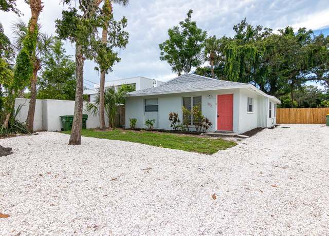 Property at 1038 25th St, Sarasota, FL 34234, 4 beds, 2 baths