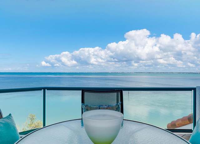 Property at 380 Gulf OF Mexico Dr #536, Longboat Key, FL 34228, 3 beds, 4.5 baths