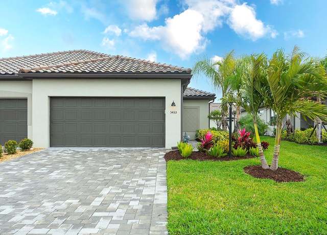 Property at 5433 Mystic Water Cv, Lakewood Ranch, FL 34211, 3 beds, 2 baths