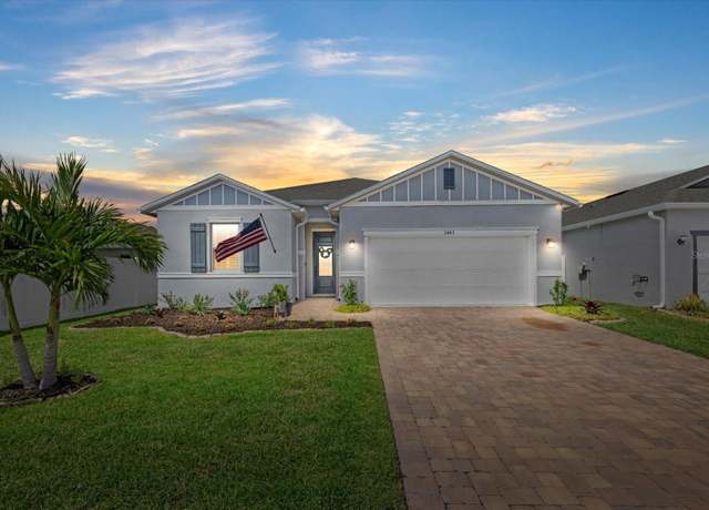 Property at 3443 74th Avenue Cir E, Sarasota, FL 34243, 4 beds, 2 baths