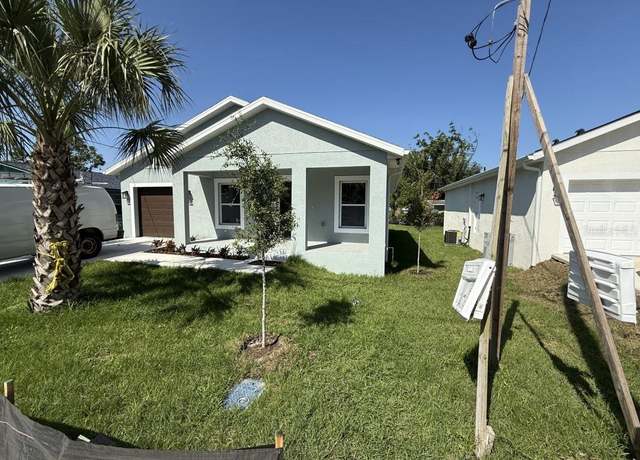 Property at 8810 N Mulberry St, Tampa, FL 33604, 3 beds, 2 baths