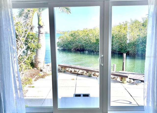 Property at 36 N Starboard Dr, Venice, FL 34285, 1 bed, 1 bath