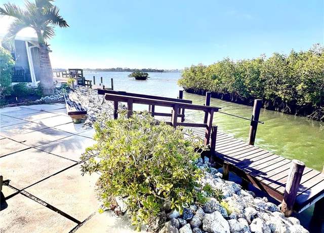 Property at 36 N Starboard Dr, Venice, FL 34285, 1 bed, 1 bath