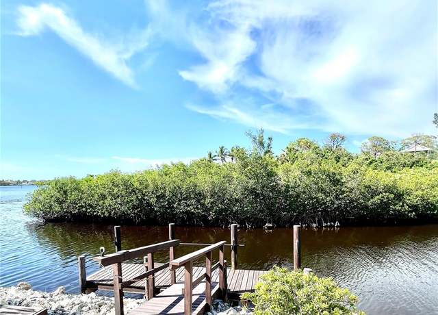 Property at 36 N Starboard Dr, Venice, FL 34285, 1 bed, 1 bath