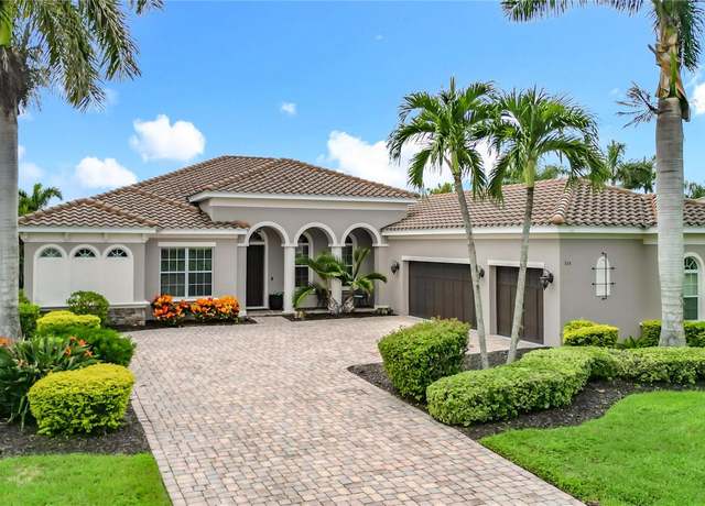 Property at 314 167th Blvd NE, Bradenton, FL 34212, 4 beds, 3 baths