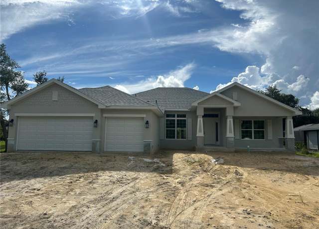 Property at 411 Paramaribo St, Punta Gorda, FL 33983, 4 beds, 3 baths