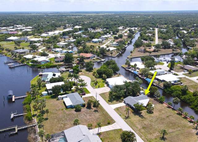 Property at 2028 River Basin Ter, Punta Gorda, FL 33982, 3 beds, 2.5 baths