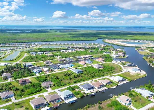 Property at 15261 Chinook Way, Port Charlotte, FL 33981