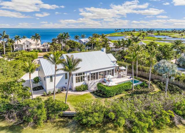 Property at 1607 Treasure Ln, Boca Grande, FL 33921, 3 beds, 3.5 baths