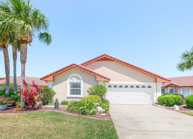 Property at 22 San Carlos Dr, Palm Coast, FL 32137, 3 beds, 2 baths