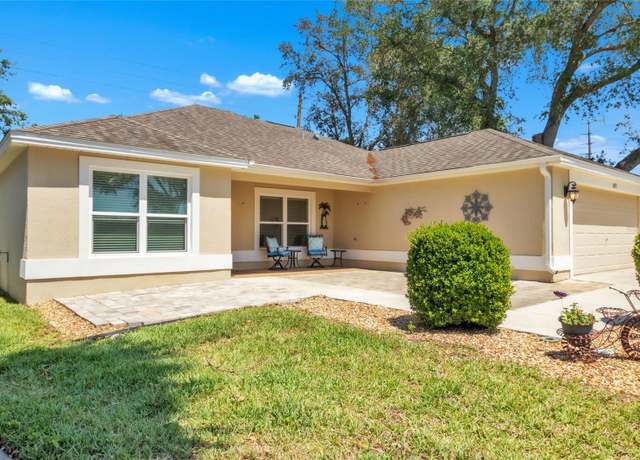 Property at 1871 W Schwartz Blvd, Lady Lake, FL 32159, 3 beds, 2 baths