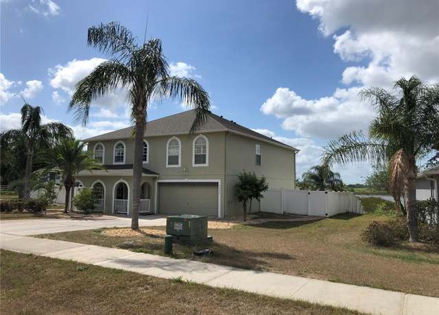 Property at 1730 Ridgemoor Dr, Mascotte, FL 34753, 4 beds, 3.5 baths