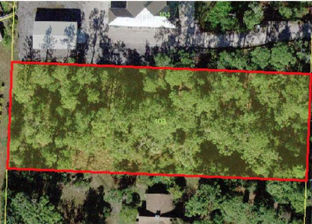 Property at 2340 Bronco Dr, St Cloud, FL 34771