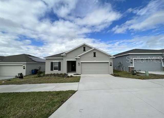 Property at 807 Ofanto Way, Haines City, FL 33844, 4 beds, 2 baths