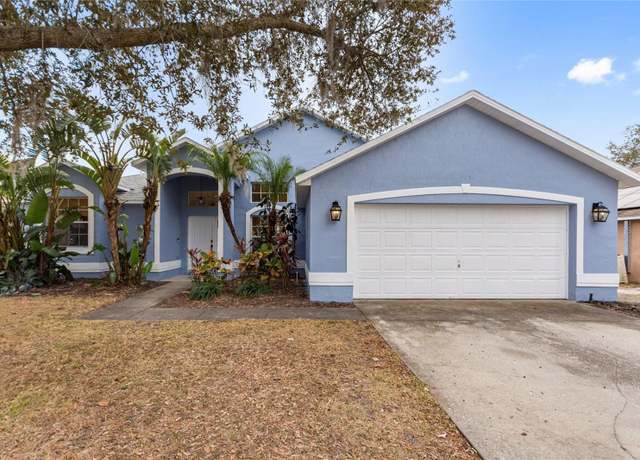 Property at 148 Imperial Oak Ct, Davenport, FL 33896, 3 beds, 2 baths