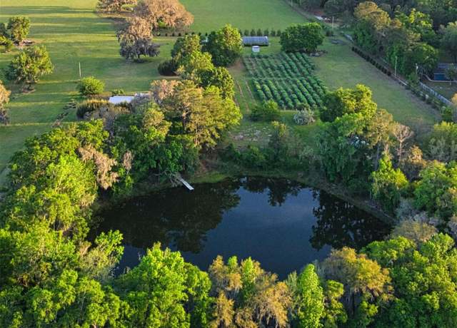 Property at 16515 W County Road 1491, Alachua, FL 32615
