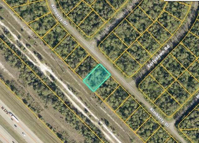 Property at Kimberly Dr, North Port, FL 34288