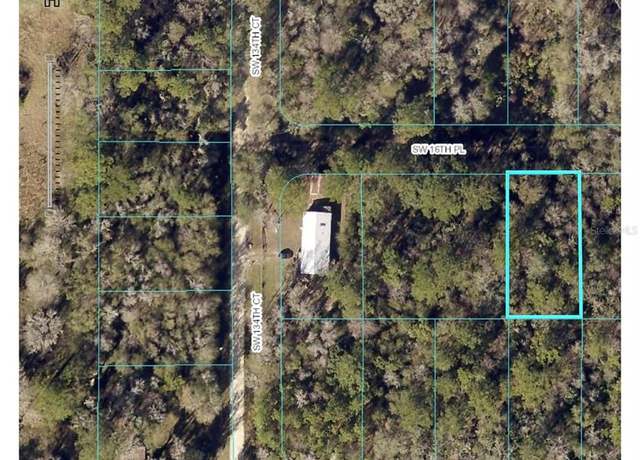 Property at SW 16 St, Ocala, FL 34481