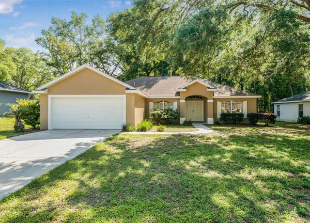 Property at 11145 N Easter Ter, Citrus Springs, FL 34434, 3 beds, 2 baths