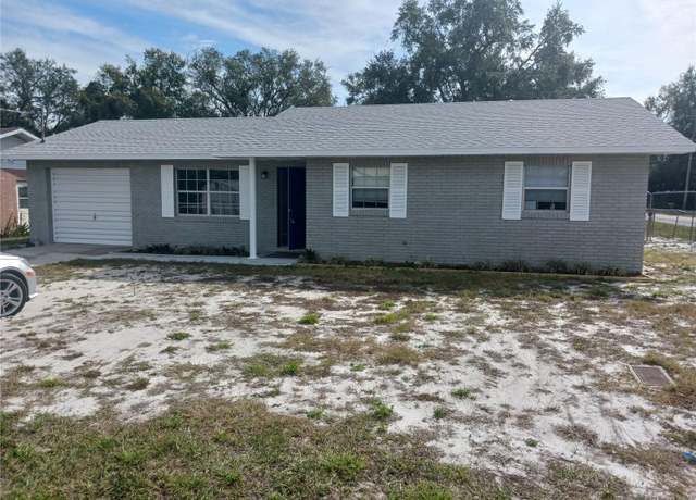 Property at 2790 Avenue L NW, Winter Haven, FL 33881, 3 beds, 2 baths