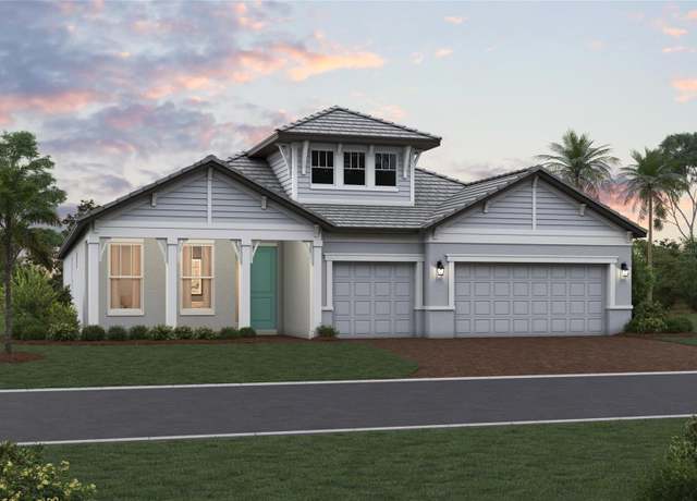 Property at 16811 Sweetwater Village Dr, Lakewood Ranch, FL 34211, 3 beds, 3 baths