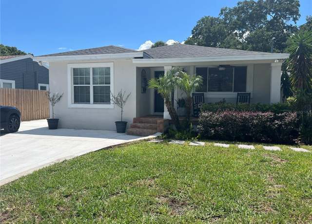 Property at 608 N Macdill Ave, Tampa, FL 33609, 3 beds, 2 baths