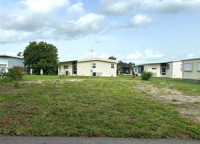 Property at 236 EL Prado, North Port, FL 34287