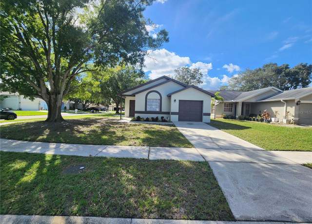 Property at 13625 Laraway Dr, Riverview, FL 33579, 3 beds, 2 baths