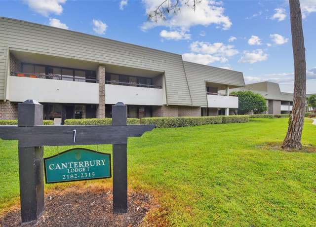 Property at 36750 US Highway 19 N #04208, Palm Harbor, FL 34684, 2 beds, 2 baths