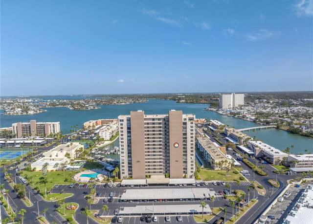 Property at 7300 Sun Island Dr S #802, South Pasadena, FL 33707, 1 bed, 1.5 baths
