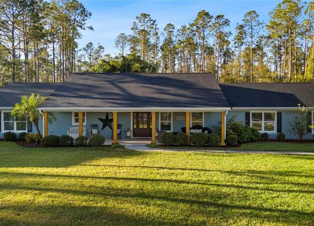 Property at 1013 Newberger Rd, Lutz, FL 33549, 3 beds, 2.5 baths