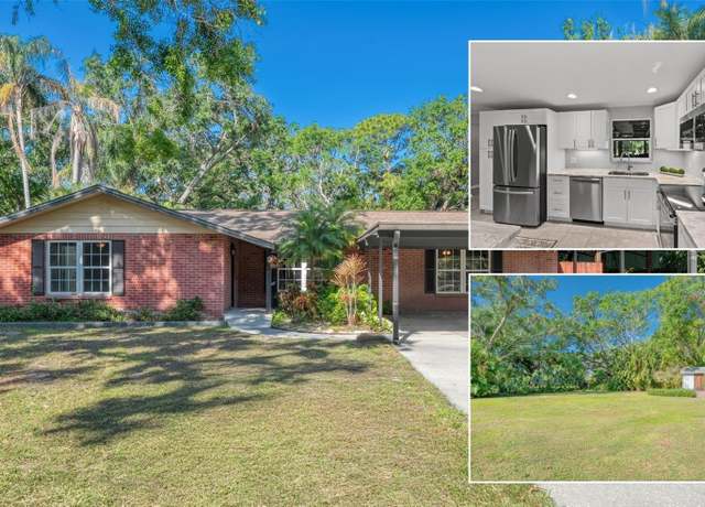 Property at 8136 Honeybee Ln, Tampa, FL 33635, 3 beds, 2 baths