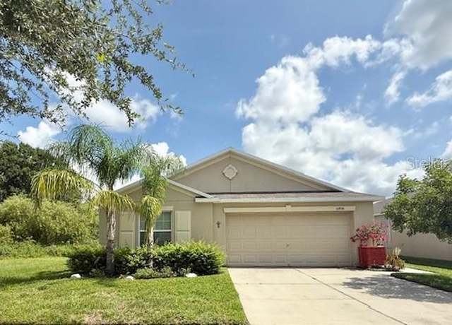 Property at 10936 Rainbow Pyrite Dr, Wimauma, FL 33598, 4 beds, 2 baths