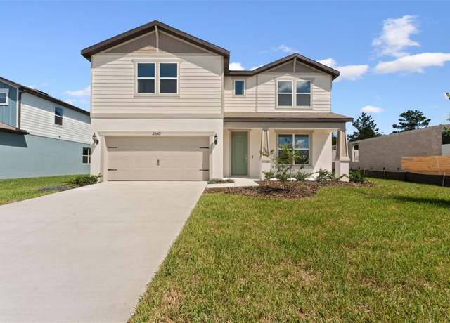 Property at 3860 Obsidian Dr, Spring Hill, FL 34609, 4 beds, 3.5 baths