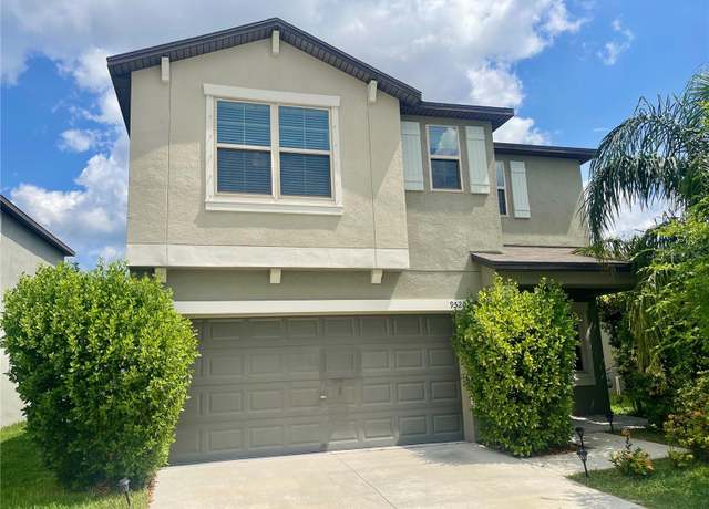 Property at 9520 Lemon Drop Loop, Sun City Center, FL 33573, 6 beds, 3 baths