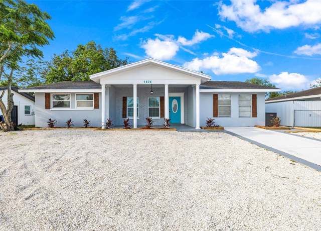 Property at 7804 Bracken Dr, Port Richey, FL 34668, 4 beds, 2 baths
