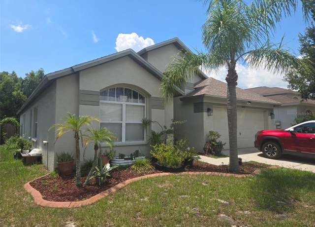 Property at 4436 Horseshoe Pick Ln, Valrico, FL 33594, 4 beds, 2 baths